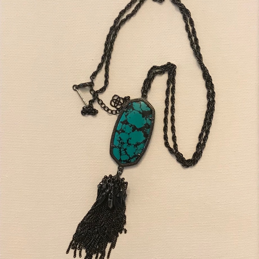 Kendra Scott Necklace